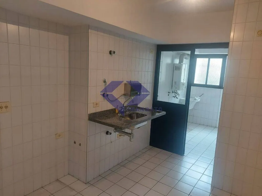 Apartamento, 3 quartos, 110 m² - Foto 11