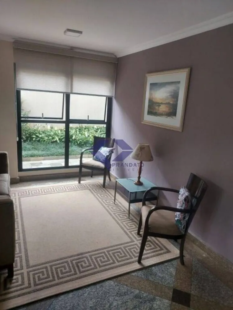 Apartamento, 3 quartos, 110 m² - Foto 1