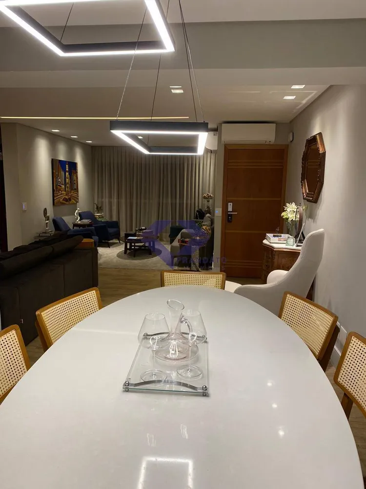 Apartamento, 4 quartos, 169 m² - Foto 1