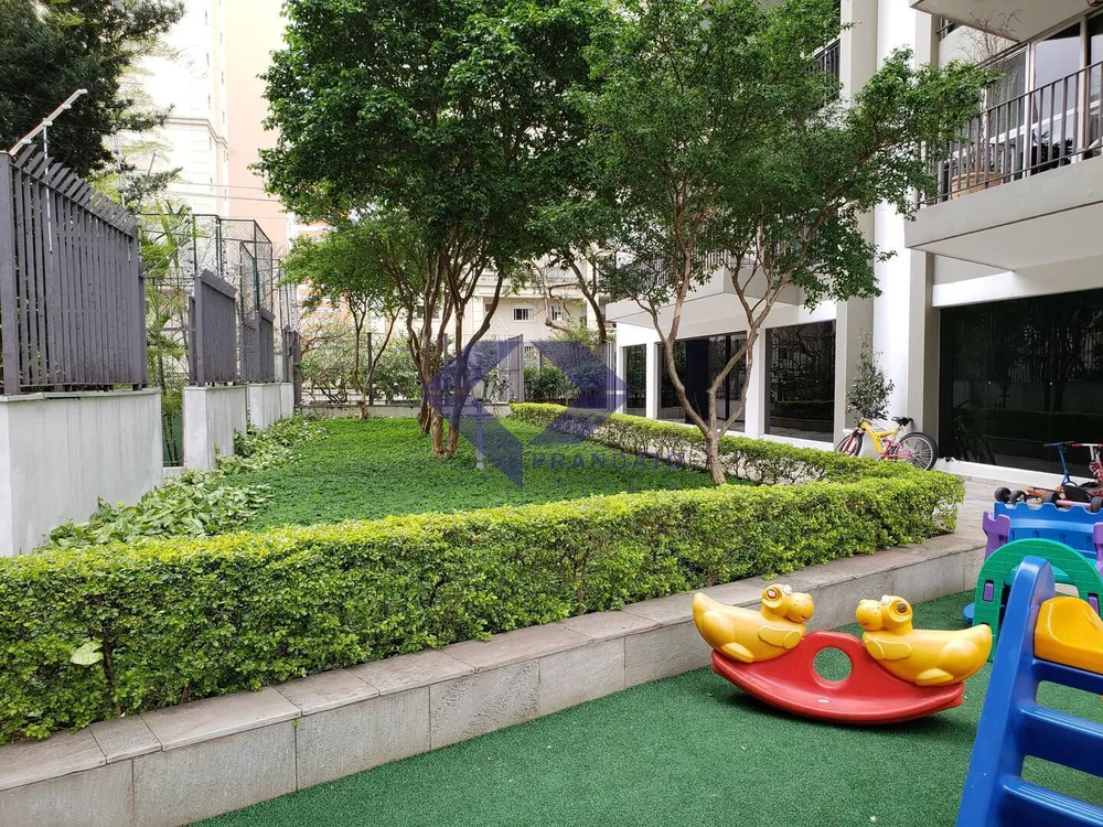 Apartamento, 4 quartos, 169 m² - Foto 4