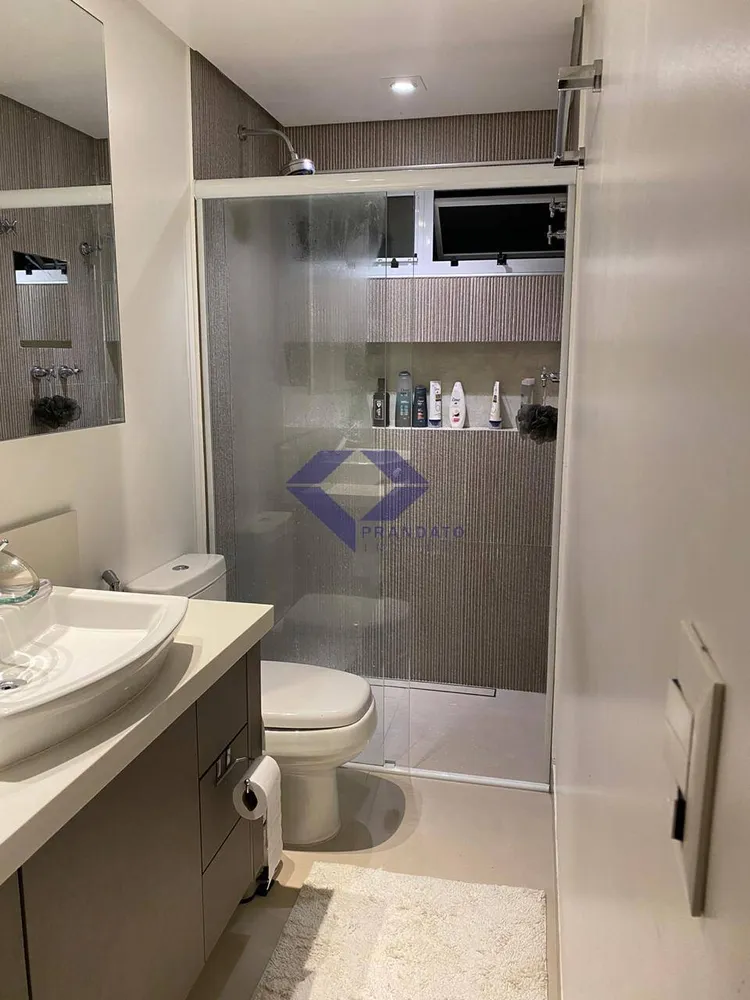 Apartamento, 4 quartos, 169 m² - Foto 2