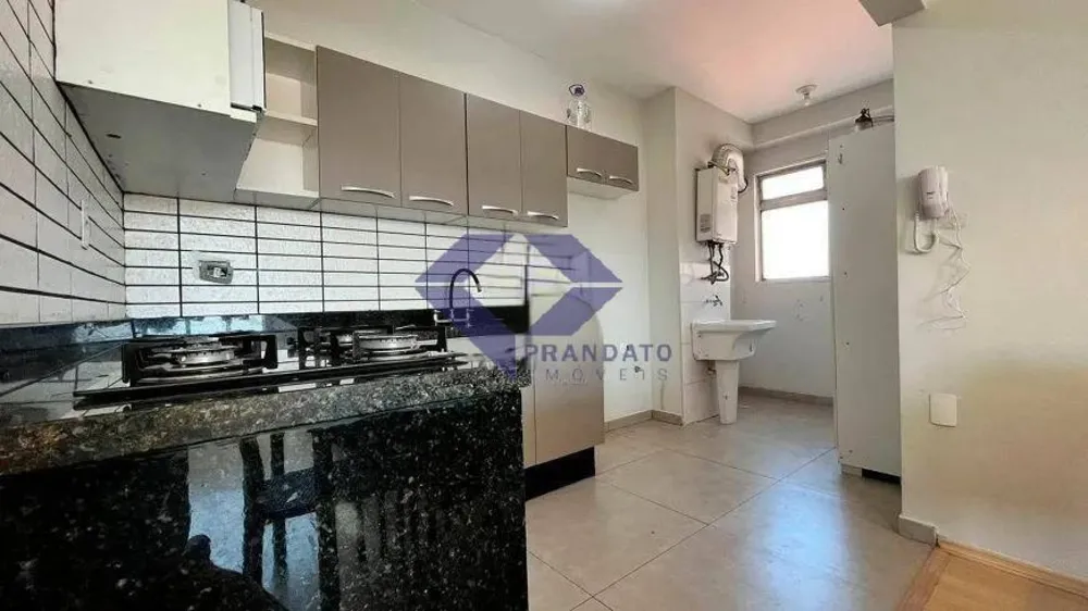 Apartamento, 2 quartos, 65 m² - Foto 6