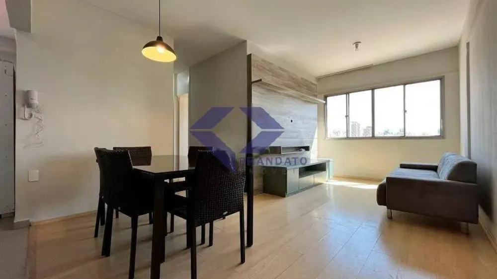Apartamento, 2 quartos, 65 m² - Foto 1