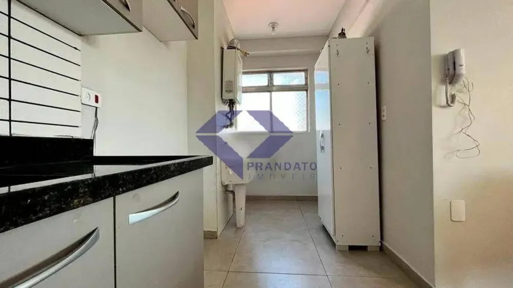 Apartamento, 2 quartos, 65 m² - Foto 7
