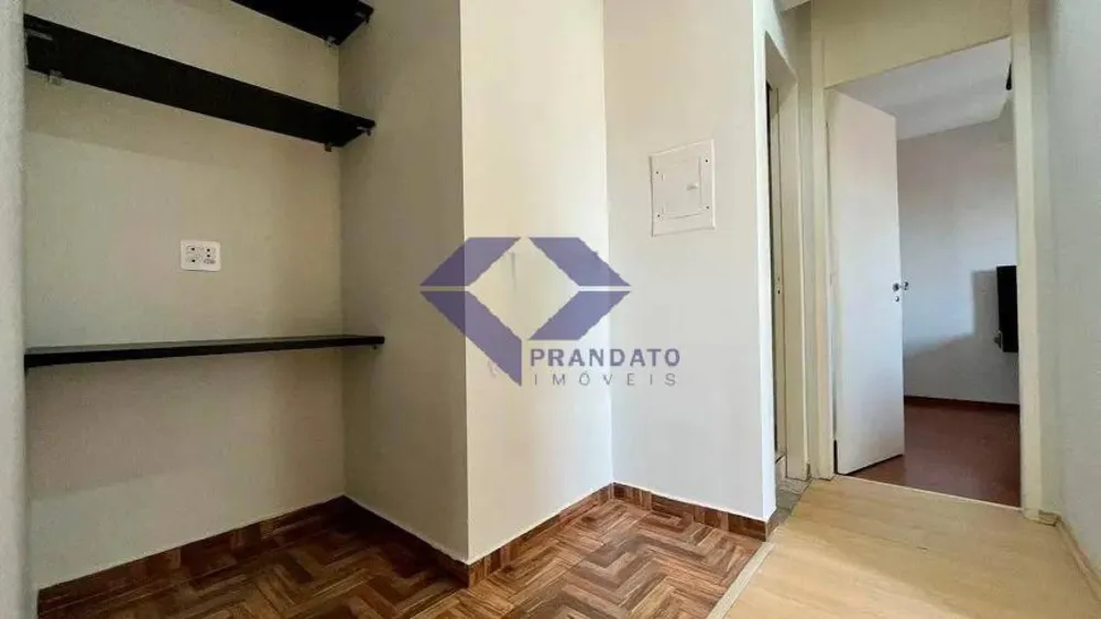 Apartamento, 2 quartos, 65 m² - Foto 13