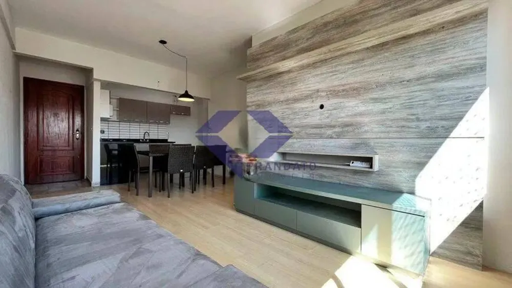 Apartamento, 2 quartos, 65 m² - Foto 2