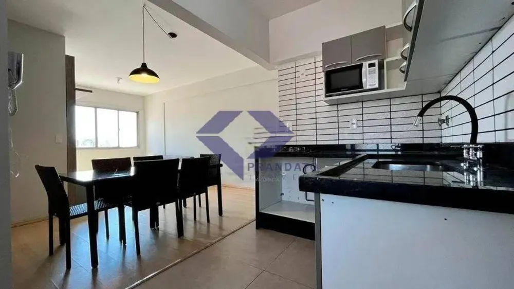Apartamento, 2 quartos, 65 m² - Foto 4