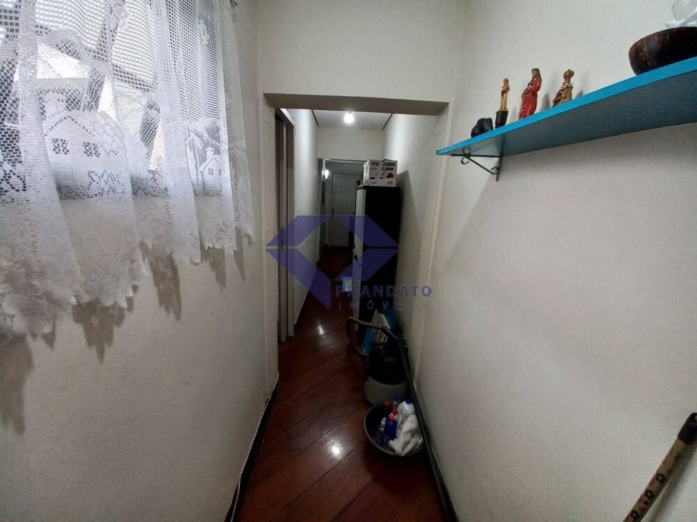 Sobrado, 3 quartos, 160 m² - Foto 1
