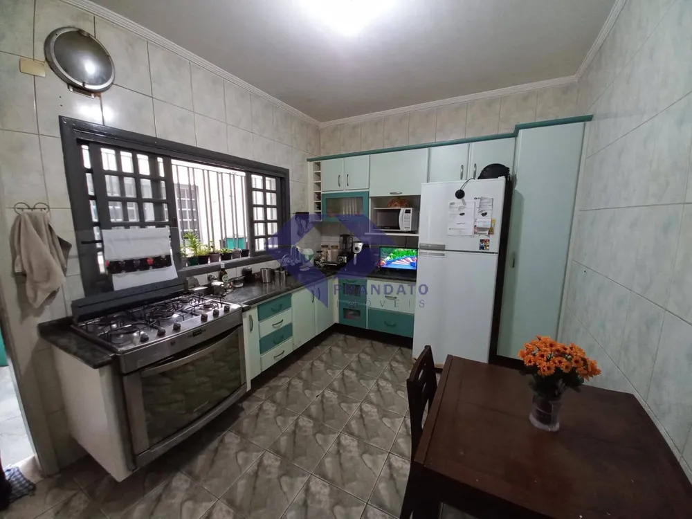 Sobrado, 3 quartos, 160 m² - Foto 5