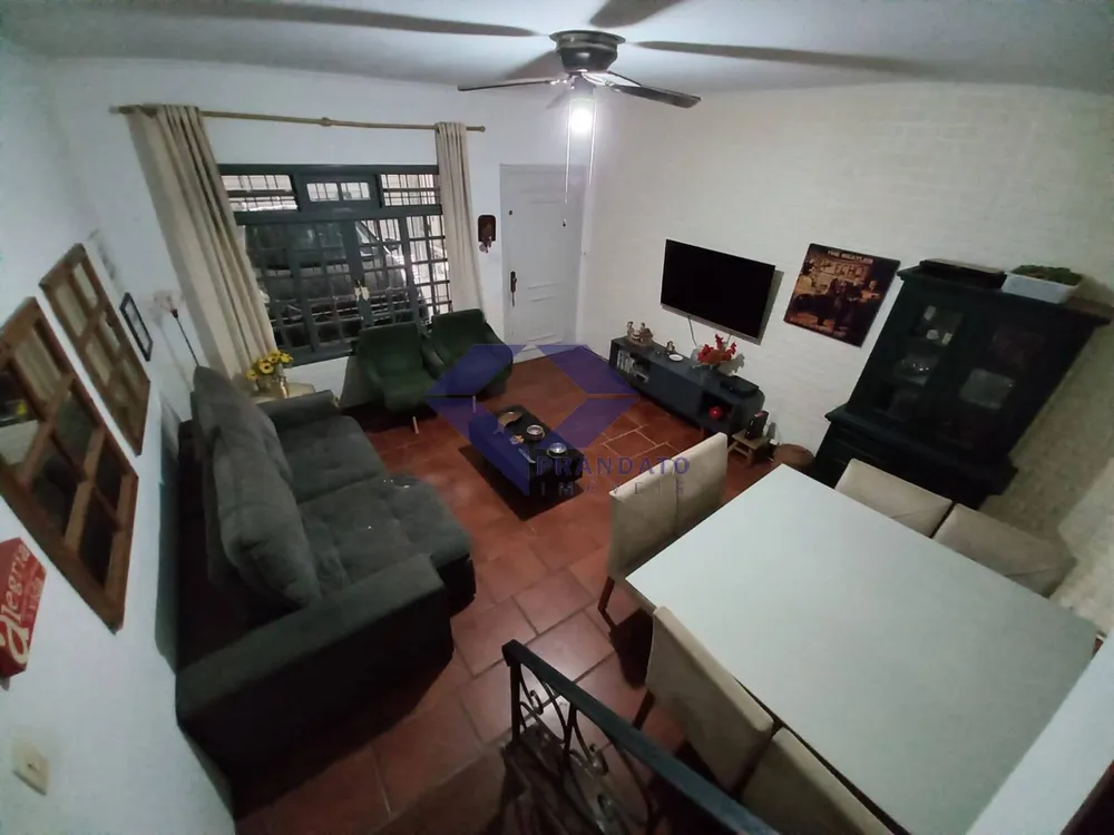 Sobrado, 3 quartos, 160 m² - Foto 2