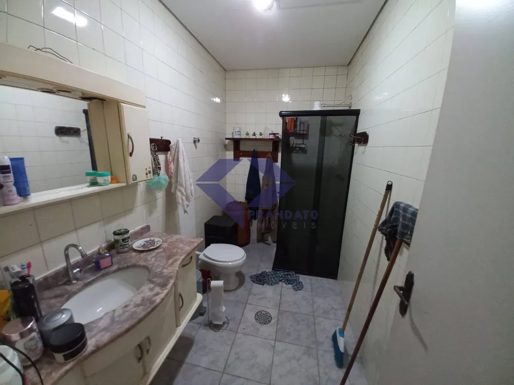 Sobrado, 3 quartos, 160 m² - Foto 12