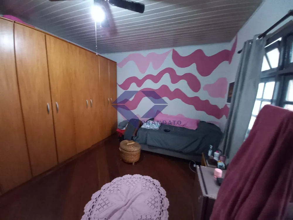 Sobrado, 3 quartos, 160 m² - Foto 8