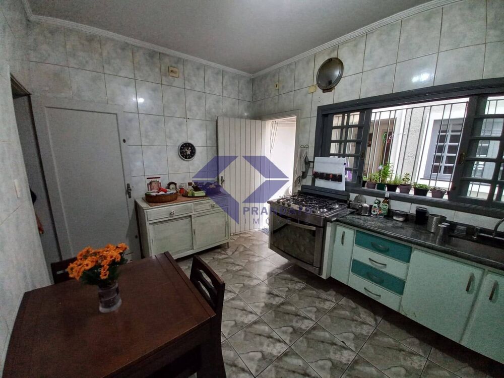 Sobrado, 3 quartos, 160 m² - Foto 4