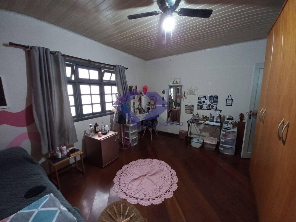 Sobrado, 3 quartos, 160 m² - Foto 2