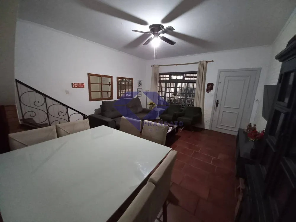 Sobrado, 3 quartos, 160 m² - Foto 3