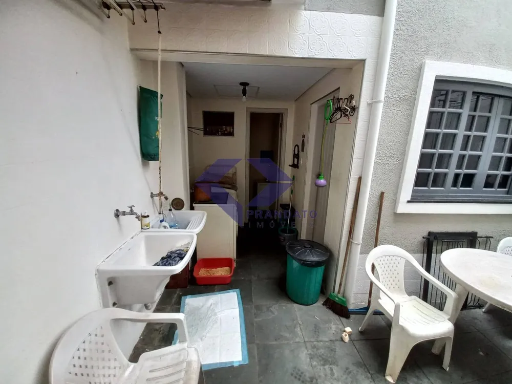Sobrado, 3 quartos, 160 m² - Foto 6