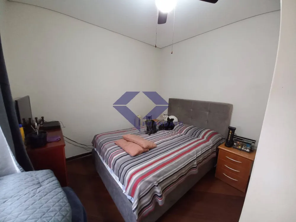 Sobrado, 3 quartos, 160 m² - Foto 5