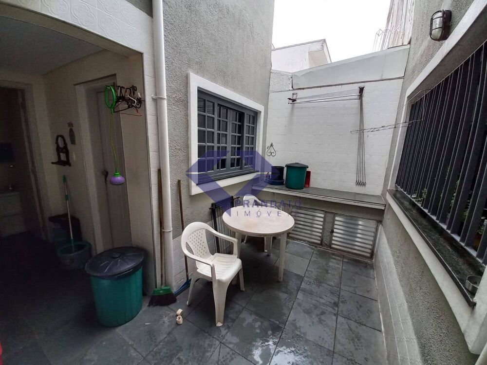 Sobrado, 3 quartos, 160 m² - Foto 3