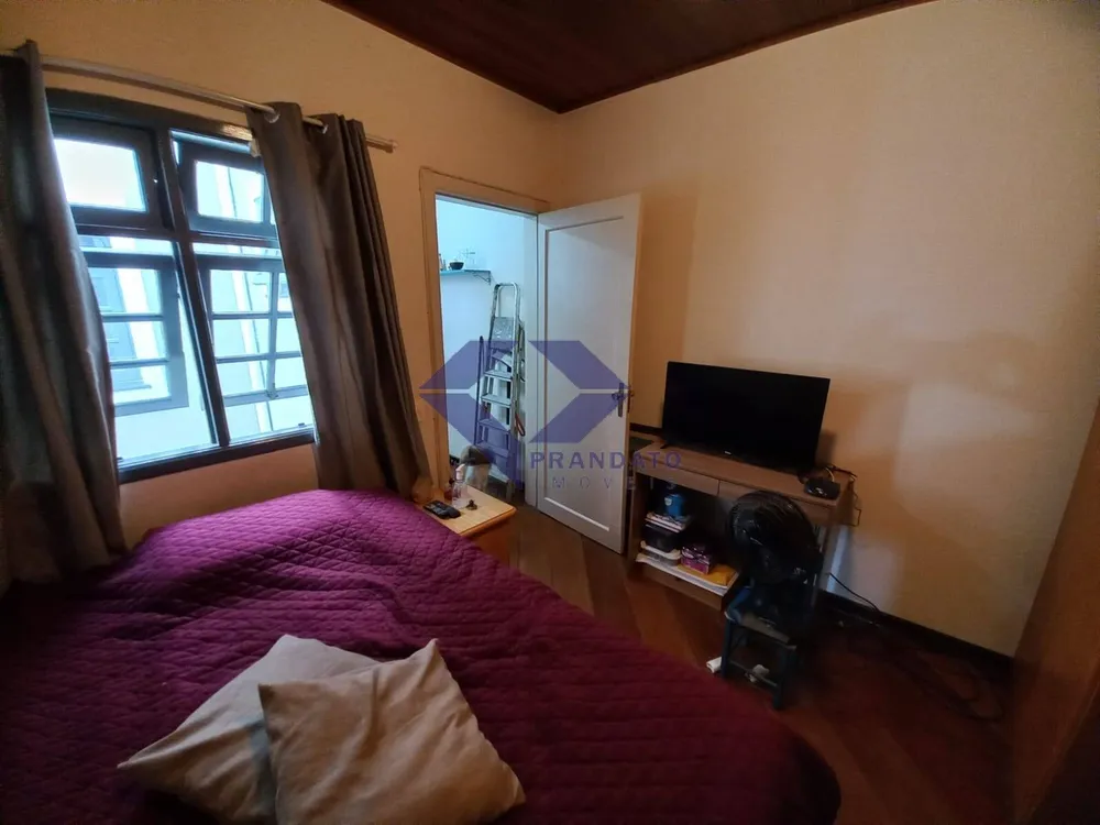 Sobrado, 3 quartos, 160 m² - Foto 6