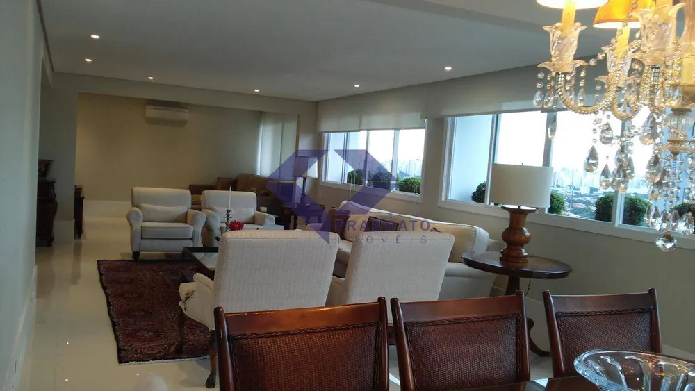 Apartamento, 3 quartos, 230 m² - Foto 3