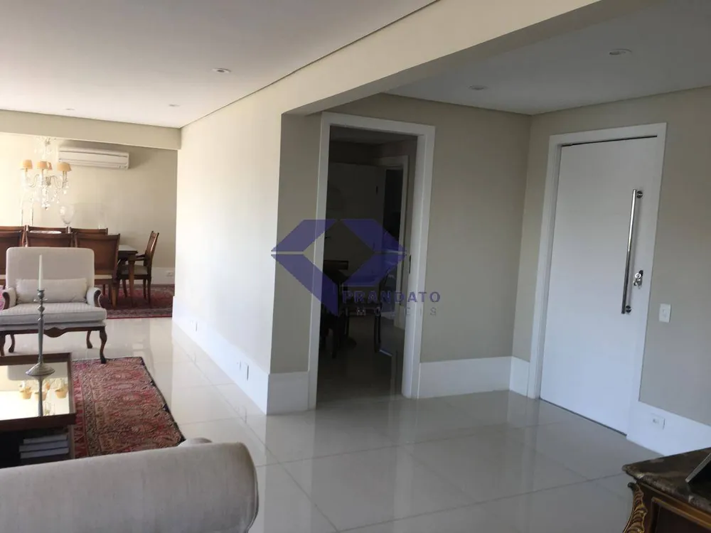 Apartamento, 3 quartos, 230 m² - Foto 13