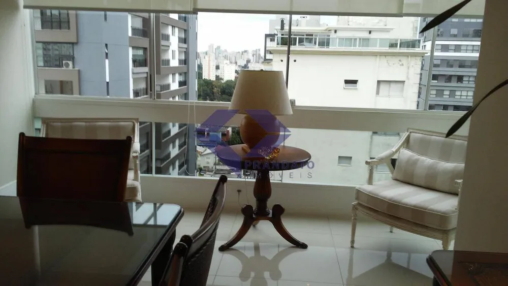 Apartamento, 3 quartos, 230 m² - Foto 6