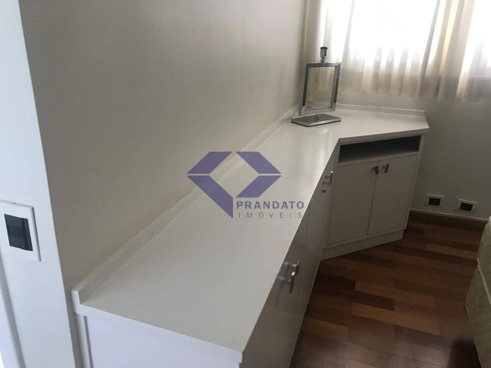 Apartamento, 3 quartos, 230 m² - Foto 2
