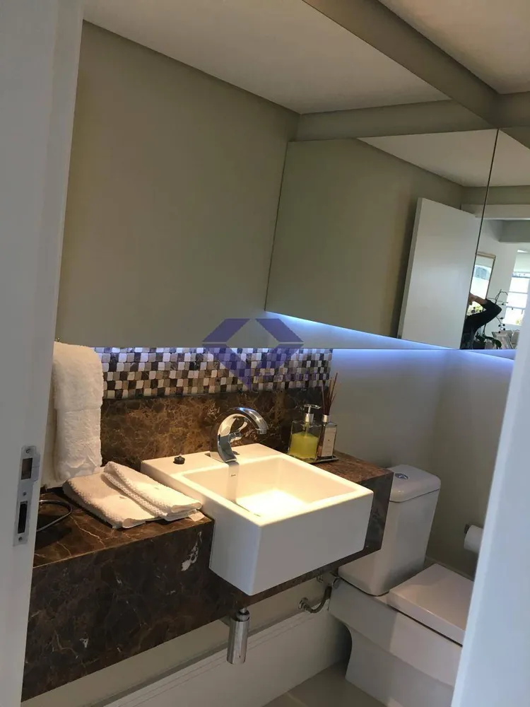 Apartamento, 3 quartos, 230 m² - Foto 5