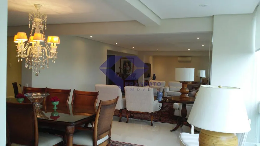 Apartamento, 3 quartos, 230 m² - Foto 5