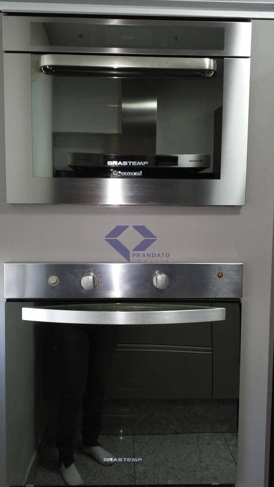 Apartamento, 3 quartos, 230 m² - Foto 4