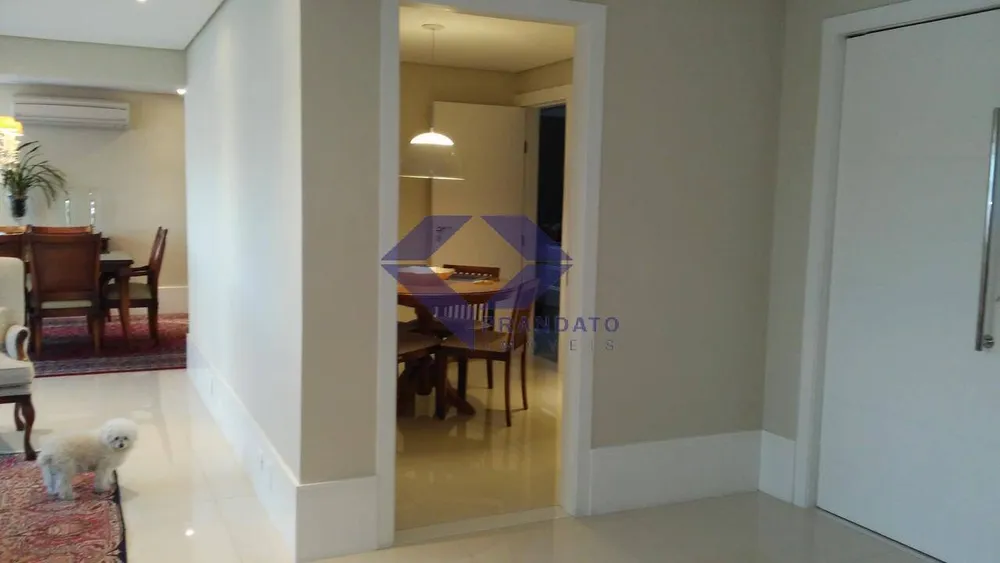 Apartamento, 3 quartos, 230 m² - Foto 7