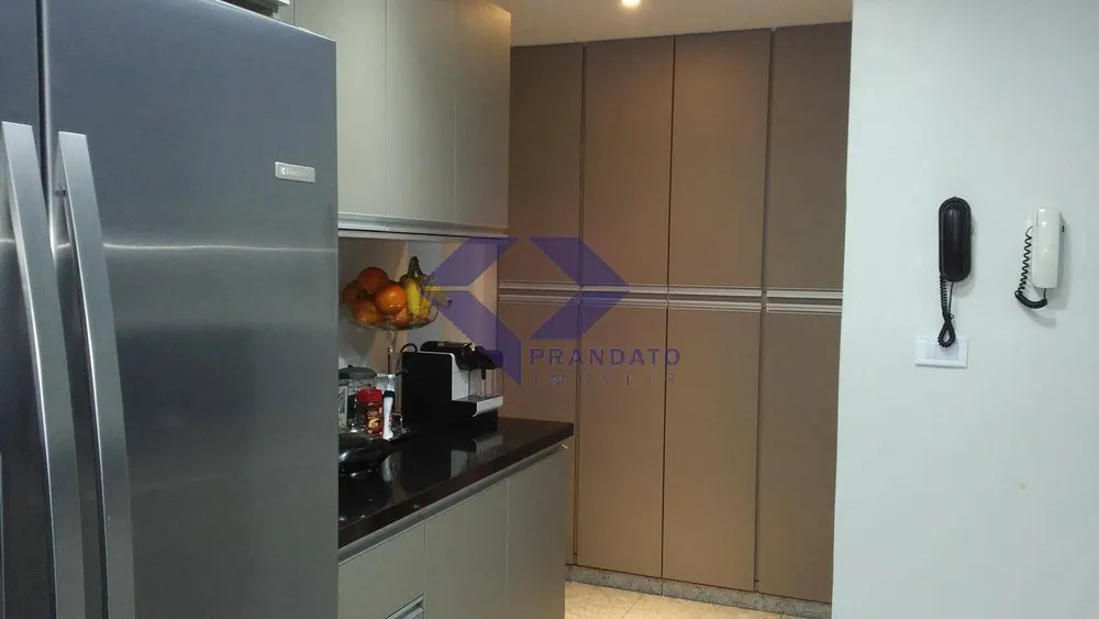 Apartamento, 3 quartos, 230 m² - Foto 6