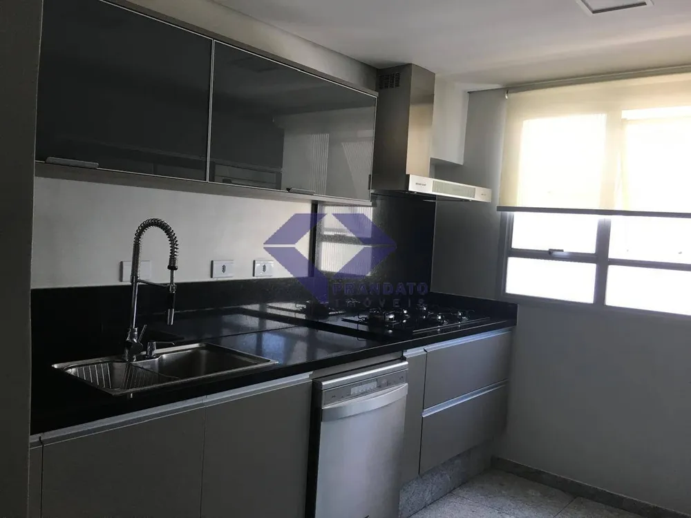 Apartamento, 3 quartos, 230 m² - Foto 9
