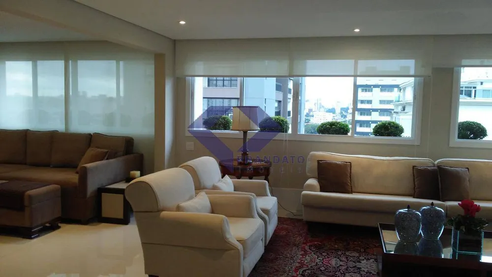 Apartamento, 3 quartos, 230 m² - Foto 2