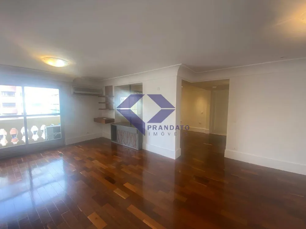Apartamento, 3 quartos, 140 m² - Foto 4