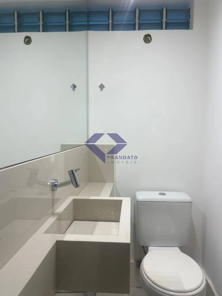 Apartamento, 3 quartos, 140 m² - Foto 5