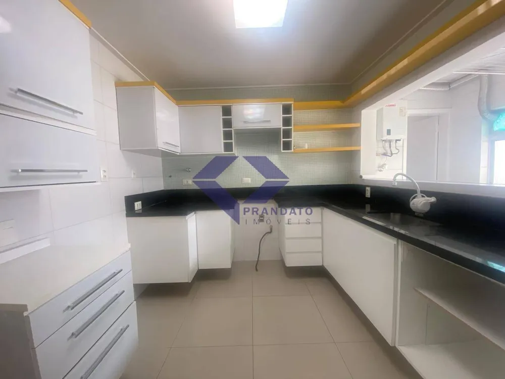 Apartamento, 3 quartos, 140 m² - Foto 7