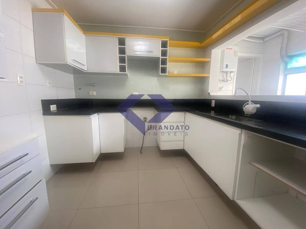 Apartamento, 3 quartos, 140 m² - Foto 2