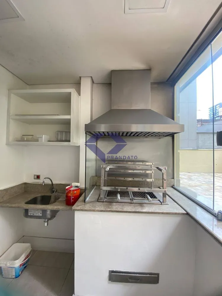 Apartamento, 3 quartos, 140 m² - Foto 12
