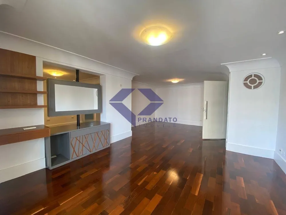 Apartamento, 3 quartos, 140 m² - Foto 13