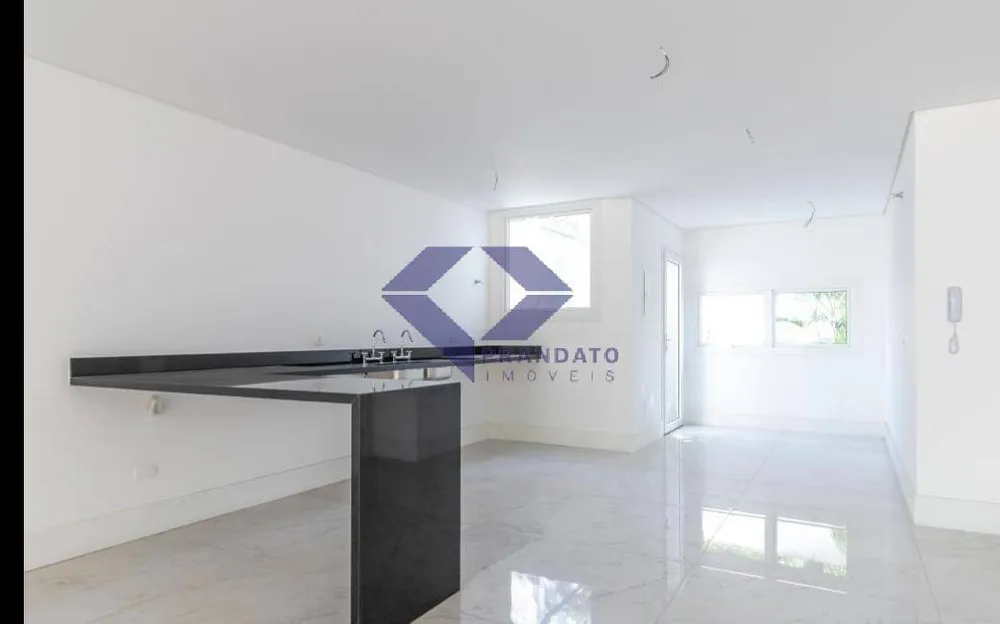 Sobrado, 4 quartos, 707 m² - Foto 4