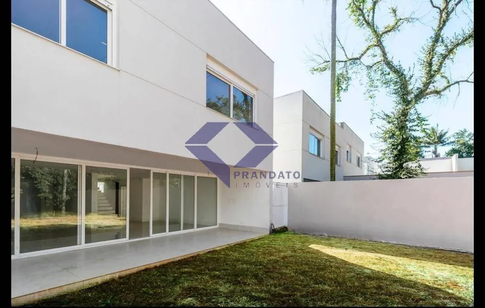 Sobrado, 4 quartos, 707 m² - Foto 11