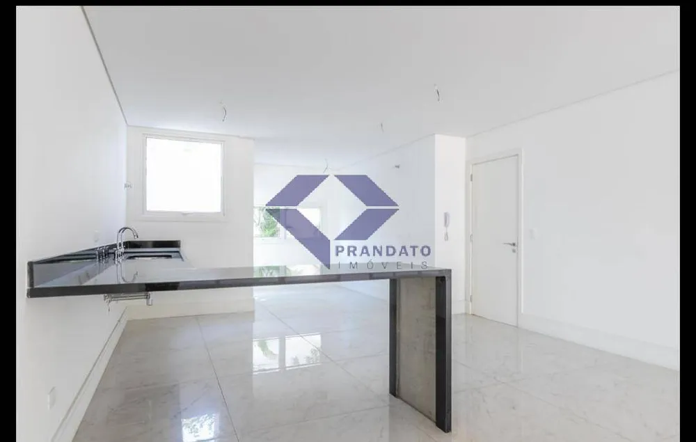 Sobrado, 4 quartos, 707 m² - Foto 1