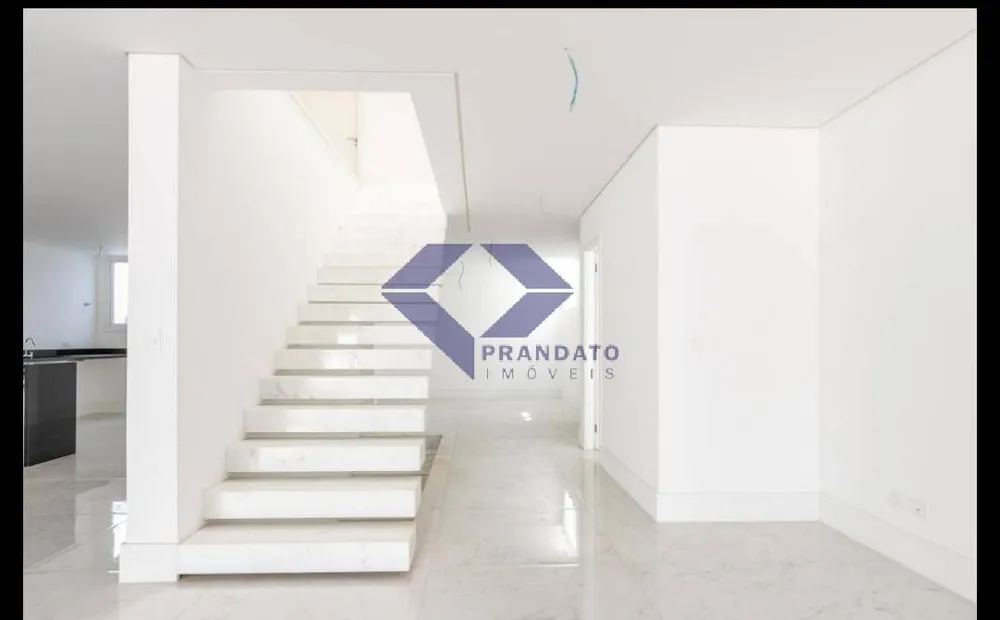 Sobrado, 4 quartos, 707 m² - Foto 14