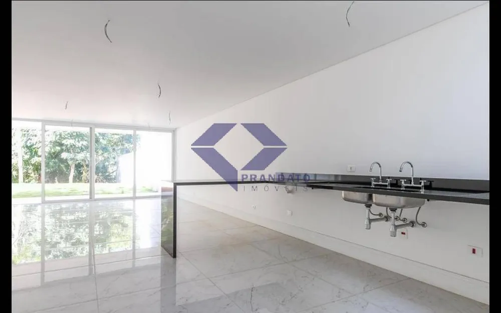 Sobrado, 4 quartos, 707 m² - Foto 16