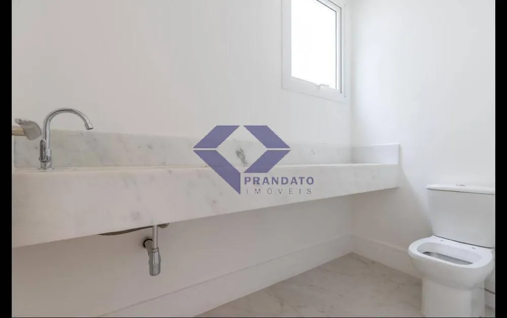 Sobrado, 4 quartos, 707 m² - Foto 10
