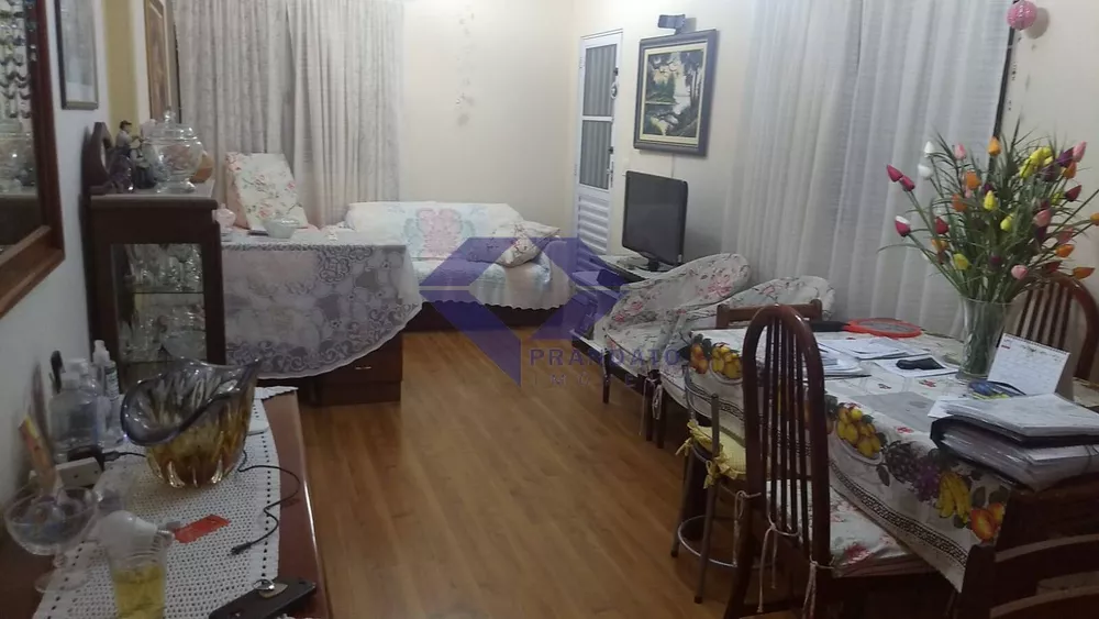 Sobrado à venda com 3 quartos, 163m² - Foto 2