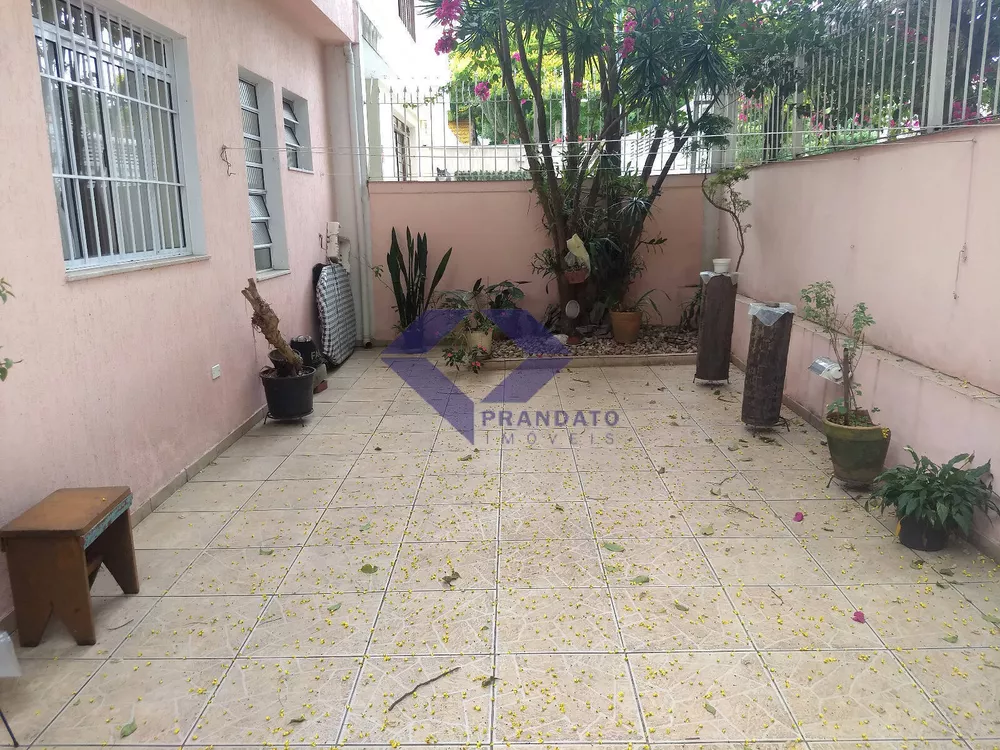 Sobrado à venda com 3 quartos, 163m² - Foto 1