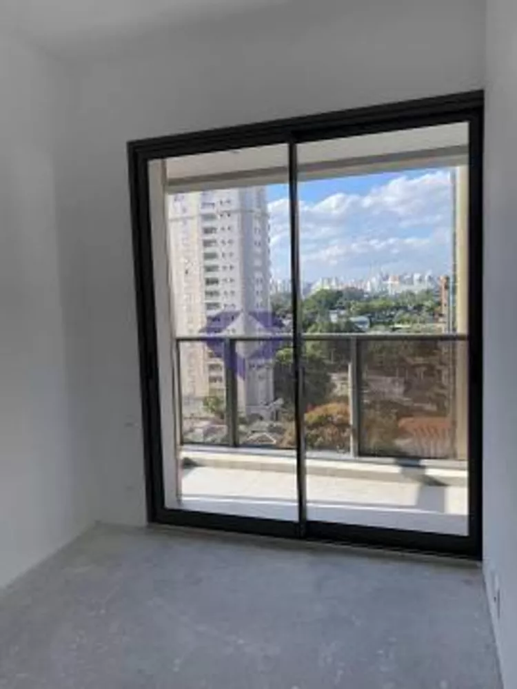 Apartamento à venda com 1 quarto, 38m² - Foto 4