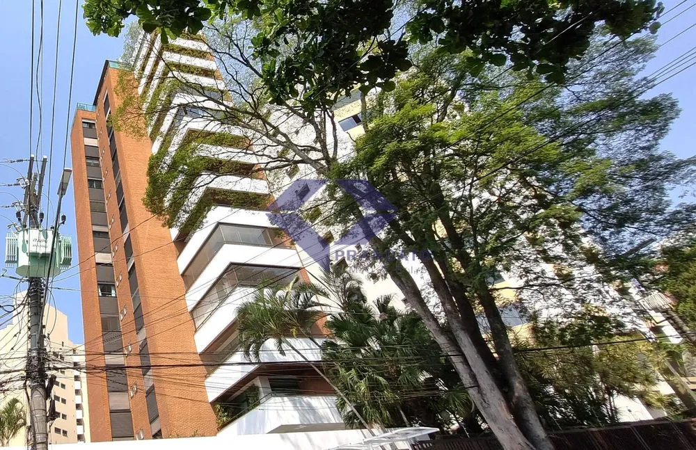 Apartamento, 3 quartos, 181 m² - Foto 16